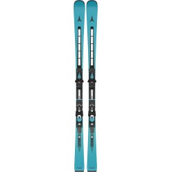 Atomic P REDSTER X9S RVSK S IFI +12 GW Set Comes With Bindings 174cm - Atomic - sporteque.ca