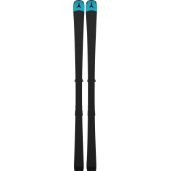 Atomic P REDSTER X9S RVSK S IFI +12 GW Set Comes With Bindings 174cm - Atomic - sporteque.ca