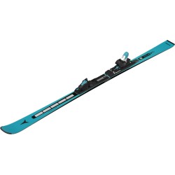 Atomic P REDSTER X9S RVSK S IFI +12 GW Set Comes With Bindings 174cm - Atomic - sporteque.ca