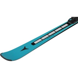 Atomic P REDSTER X9S RVSK S IFI +12 GW Set Comes With Bindings 174cm - Atomic - sporteque.ca
