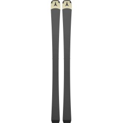 Atomic REDSTER Q9.8 RVSK S + I 12 GW 173 cm Comes with Bindings - Atomic - sporteque.ca