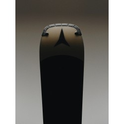 Atomic REDSTER Q9.8 RVSK S + I 12 GW 173 cm Comes with Bindings - Atomic - sporteque.ca