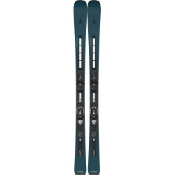 Atomic REDSTER Q9.8 RVSK S + I 12 GW 173 cm Comes with Bindings - Atomic - sporteque.ca