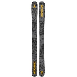 Atomic BENT CH MINI 133-143 + COLT 7 Comes with Bindings - Atomic - sporteque.ca