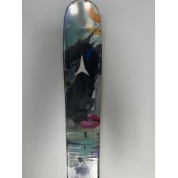 Atomic BENT JR 140-150 + COLT 7 GW Comes With Bindings - Atomic - sporteque.ca