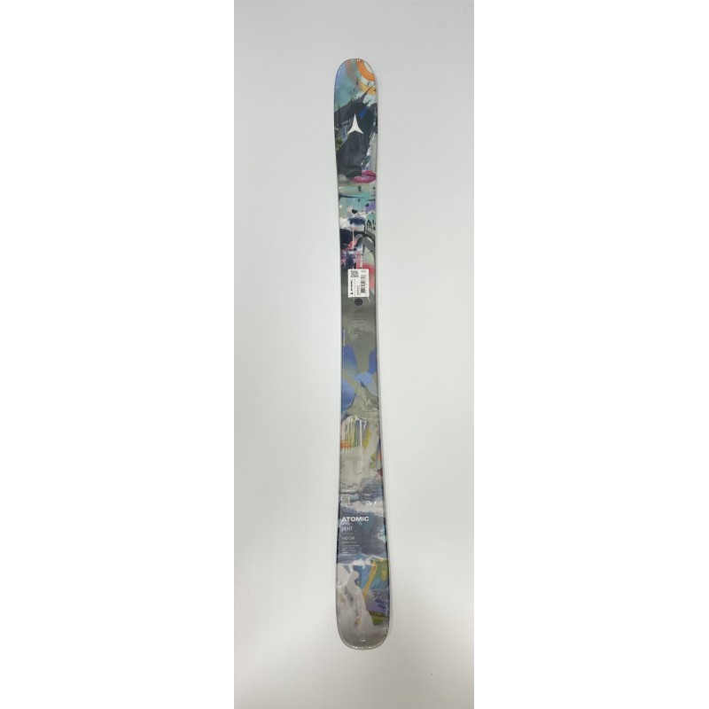 Atomic BENT JR 140-150 + COLT 7 GW Comes With Bindings - Atomic - sporteque.ca