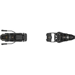 Atomic N SHIFT 10 MN Noir/Bronze Taille SH 100 - Atomic - sporteque.ca