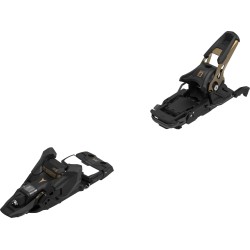 Atomic N SHIFT 10 MN Noir/Bronze Taille SH 100 - Atomic - sporteque.ca