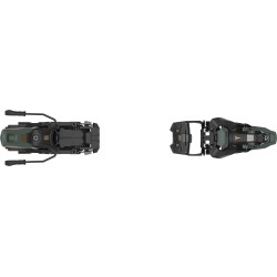 Atomic N SHIFT 13 MN Black/Green/Bronze - Atomic - sporteque.ca