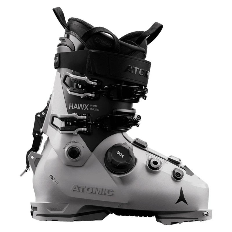 Atomic HAWX PRIME XTD 120 BOA - Atomic - sporteque.ca