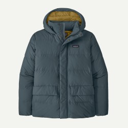 Patagonia M's Sisar Down Hoody Jacket Summit Blue - Patagonia - sporteque.ca