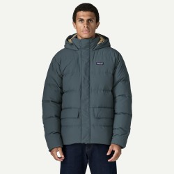 Patagonia M's Sisar Down Hoody Jacket Summit Blue - Patagonia - sporteque.ca