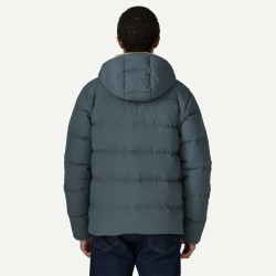 Patagonia M's Sisar Down Hoody Jacket Summit Blue - Patagonia - sporteque.ca
