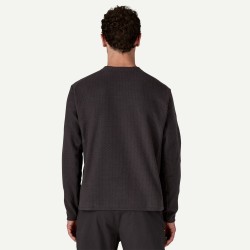 Patagonia M's R1 Air Crew Black - Patagonia - sporteque.ca