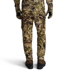 Sitka Brush Pant Optifade Subalpine - Sitka - sporteque.ca