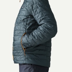 Patagonia M's Nano Puff Jacket Summit Blue - Patagonia - sporteque.ca