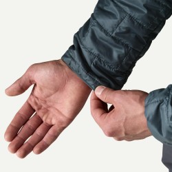Patagonia M's Nano Puff Jacket Summit Blue - Patagonia - sporteque.ca