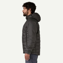 Patagonia M's Hi-Loft Nano Puff Hoody Black - Patagonia - sporteque.ca