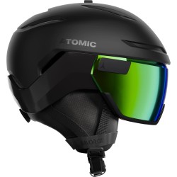 Atomic SAVOR GT VISOR HD Black - Atomic - sporteque.ca