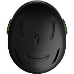 Atomic SAVOR GT VISOR HD Black - Atomic - sporteque.ca