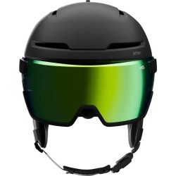 Atomic SAVOR GT VISOR HD Noir - Atomic - sporteque.ca