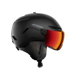 Atomic SAVOR VISOR STEREO Black - Atomic - sporteque.ca