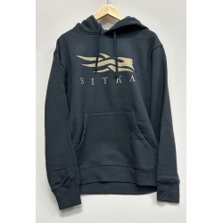 Sitka Icon Pullover Hoodie Midnight Blue - Sitka - sporteque.ca