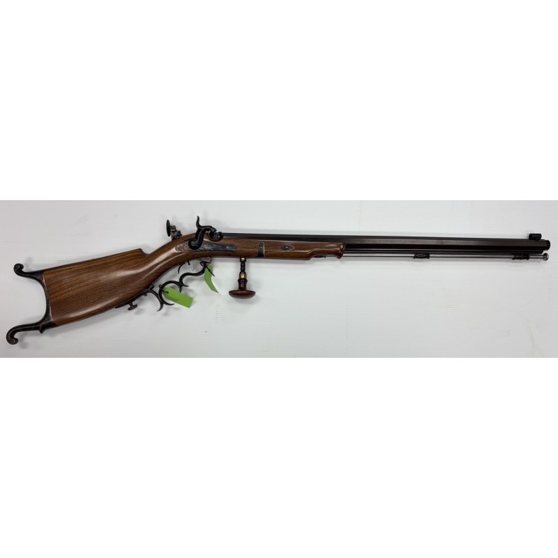 USED Pedersoli Brislen .44 Percussion muzzle loader -  - sporteque.ca