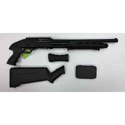 USED Canuck Enforcer 12 Ga 3'' - Remington - sporteque.ca
