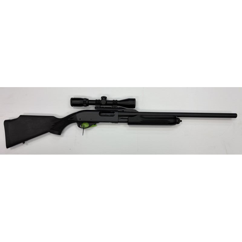 USED Remington 870 12 Ga 3'' 23'' Deer - Remington - sporteque.ca