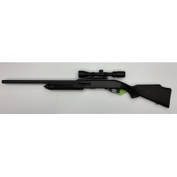 USED Remington 870 12 Ga 3'' 23'' Deer - Remington - sporteque.ca
