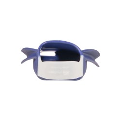 Arena POWERFIN Pro II Flex 100 Midnigth Blue - Arena - sporteque.ca