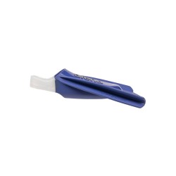Arena POWERFIN Pro II Flex 100 Bleu Minuit - Arena - sporteque.ca