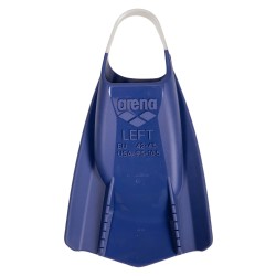 Arena POWERFIN Pro II Flex 100 Midnigth Blue - Arena - sporteque.ca