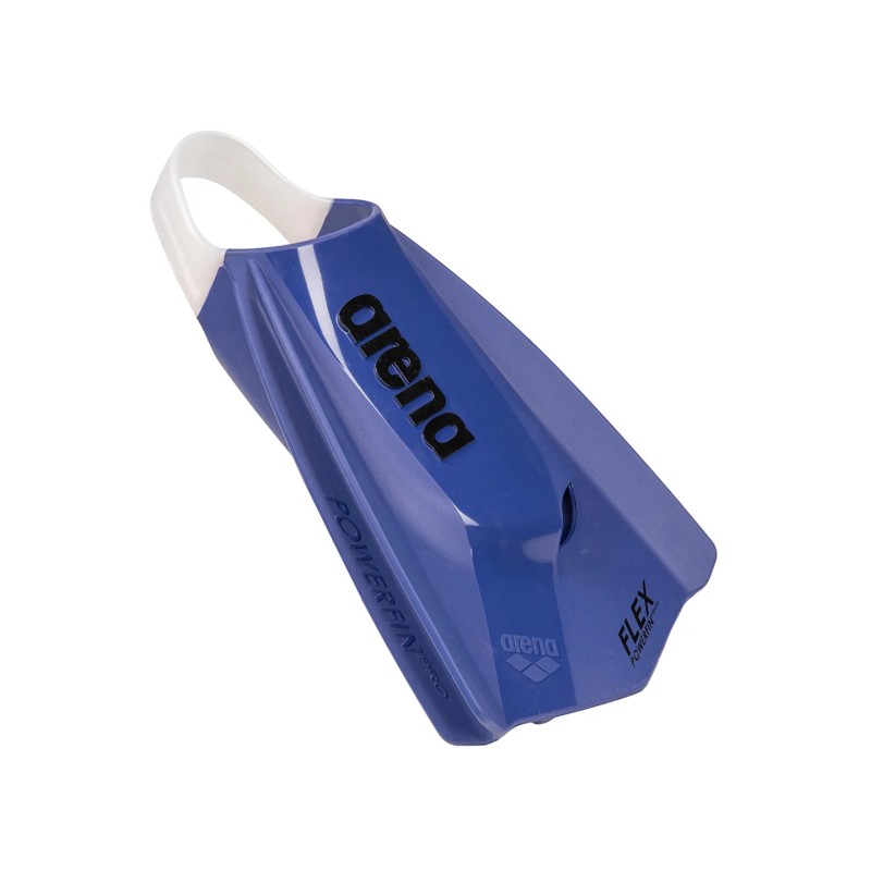 Arena POWERFIN Pro II Flex 100 Midnigth Blue - Arena - sporteque.ca