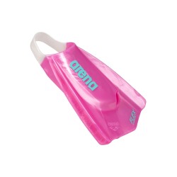 Arena POWERFIN Pro II Flex 300 Shimmered Pink - Arena - sporteque.ca