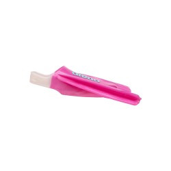 Arena POWERFIN Pro II Flex 300 Shimmered Pink - Arena - sporteque.ca