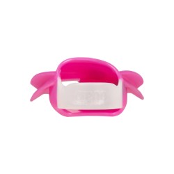 Arena POWERFIN Pro II Flex 300 Shimmered Pink - Arena - sporteque.ca