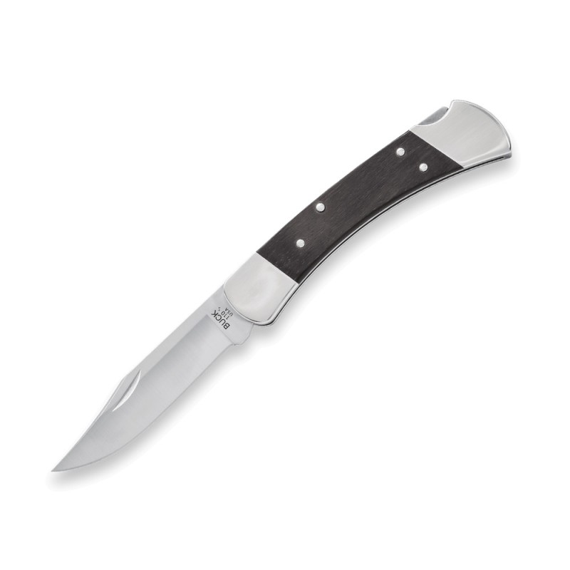 Buck 110 Slim Heritage Elite Knife - Buck Knife - sporteque.ca