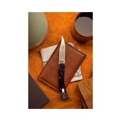 Buck 110 Slim Heritage Elite Knife - Buck Knife - sporteque.ca