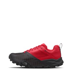 The North Face M Offtrail TR GORE-TEX TNF Rouge/TNF Noir - THE NORTH FACE - sporteque.ca