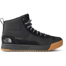 North Face M's Larimer Mid WP TNF Noir /Khaki Retro - THE NORTH FACE - sporteque.ca