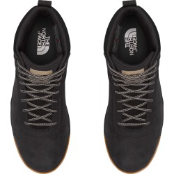 North Face M's Larimer Mid WP TNF Black/Vinatge Khaki - THE NORTH FACE - sporteque.ca