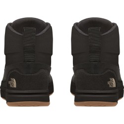 North Face M's Larimer Mid WP TNF Black/Vinatge Khaki - THE NORTH FACE - sporteque.ca