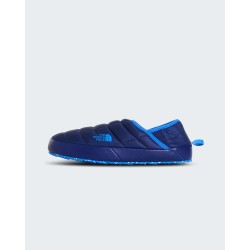 North Face M's ThermoBall Traction Mule V Bold Bule/Active Blue - THE NORTH FACE - sporteque.ca
