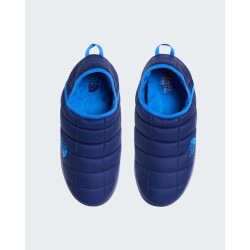 North Face M's ThermoBall Traction Mule V Bold Bule/Active Blue - THE NORTH FACE - sporteque.ca