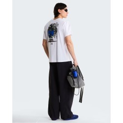 North Face M's ThermoBall Traction Mule V Bold Bule/Active Blue - THE NORTH FACE - sporteque.ca