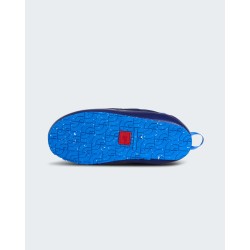 North Face M's ThermoBall Traction Mule V Bold Bule/Active Blue - THE NORTH FACE - sporteque.ca