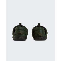 North Face M's Nuptse Mule Bottle Green/TNF Black - THE NORTH FACE - sporteque.ca
