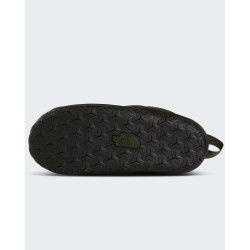 North Face M's Nuptse Mule Vert Bouteille /TNF Noir - THE NORTH FACE - sporteque.ca